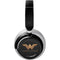 DC Comics Wonder Woman Gold Emblem Surface Headphones Skin